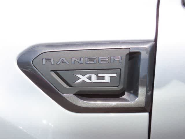 Used 2020 Ford Ranger XLT w/ Equipment Group 301A Mid AWD/4WD image 7