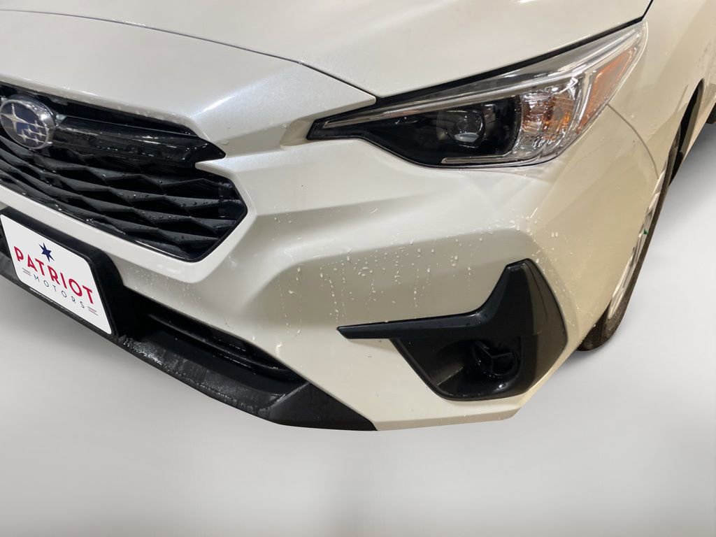 Used 2025 Subaru Impreza 2.0i image 10