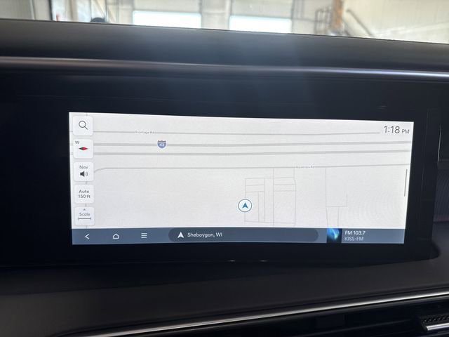 New 2026 Hyundai Palisade Calligraphy image 10