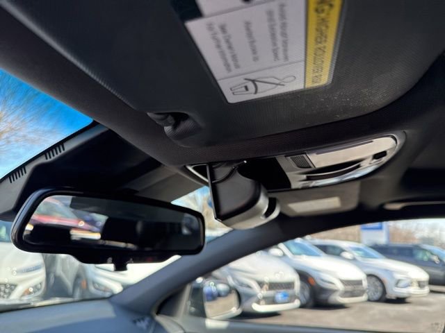 Certified 2022 Hyundai Kona N Line w/ Tech Package image 38