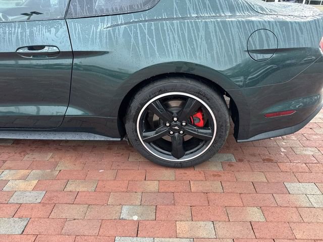 Used 2019 Ford Mustang Bullitt w/ Bullitt Electronics Package image 6