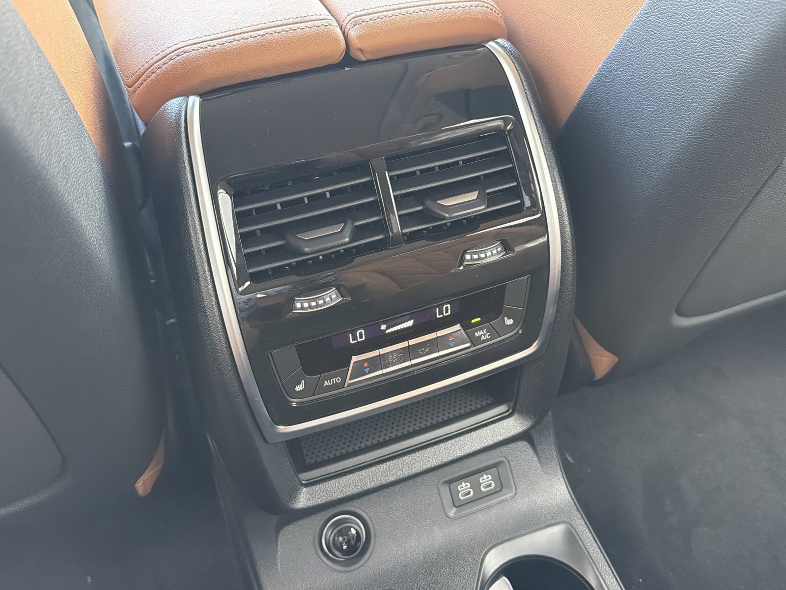 New 2027 BMW X7 xDrive40i AWD/4WD image 23