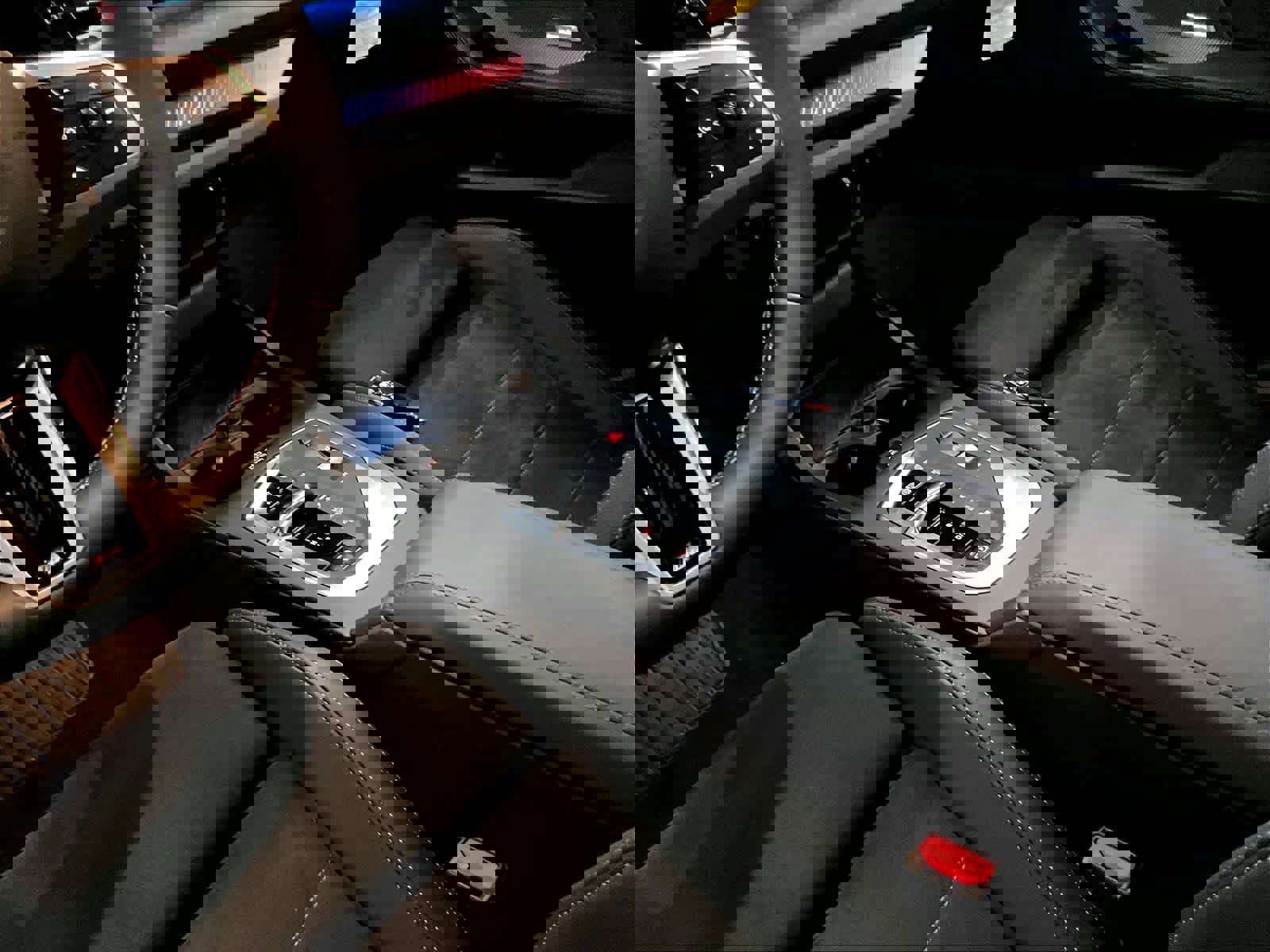 Certified 2025 BMW M235i xDrive w/ Premium Package image 18