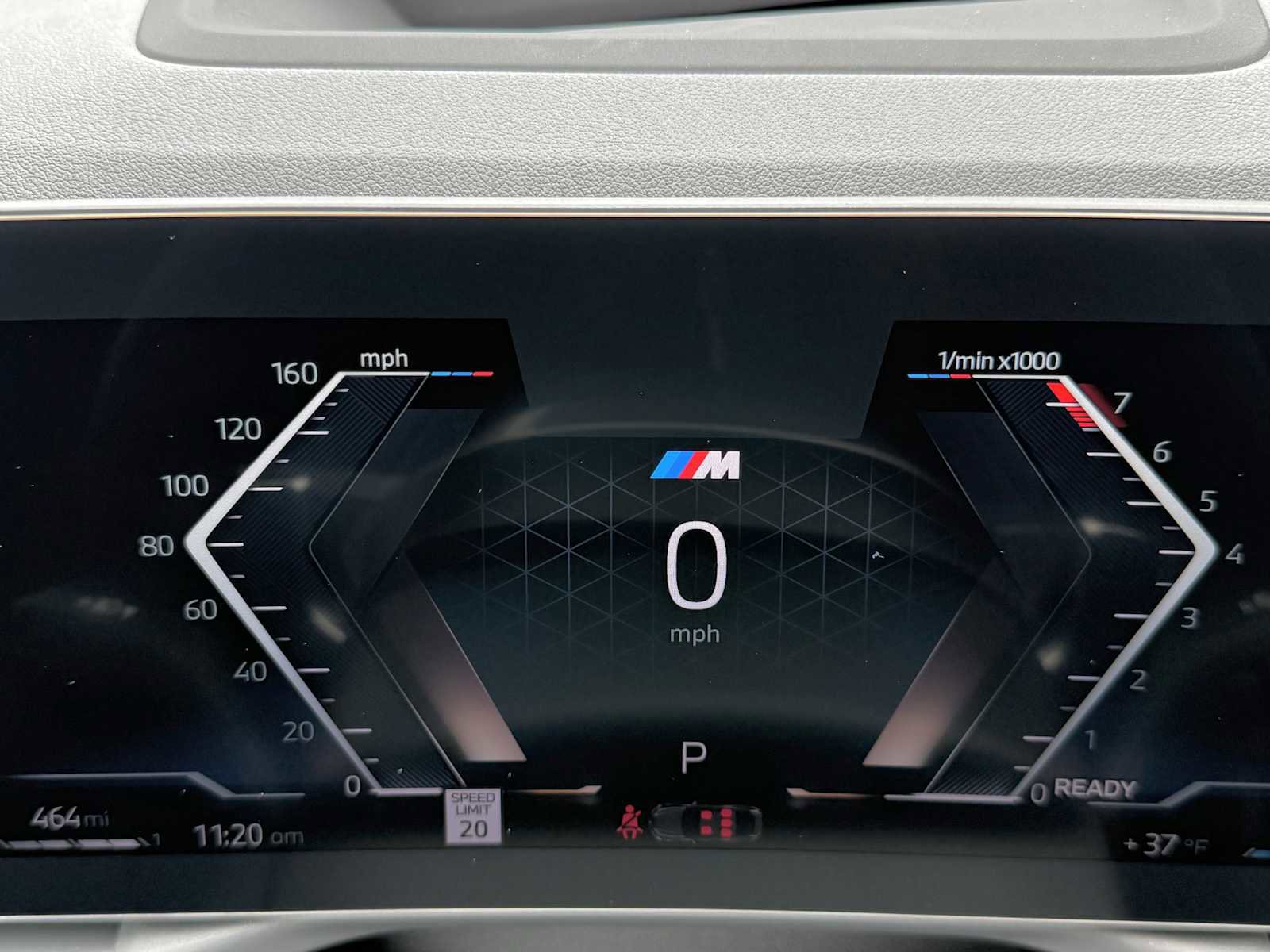 New 2026 BMW 430i xDrive w/ M Sport Package image 42