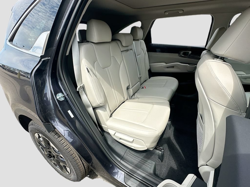 New 2026 Kia Sorento S w/ S Panoramic Sunroof Package FWD image 27