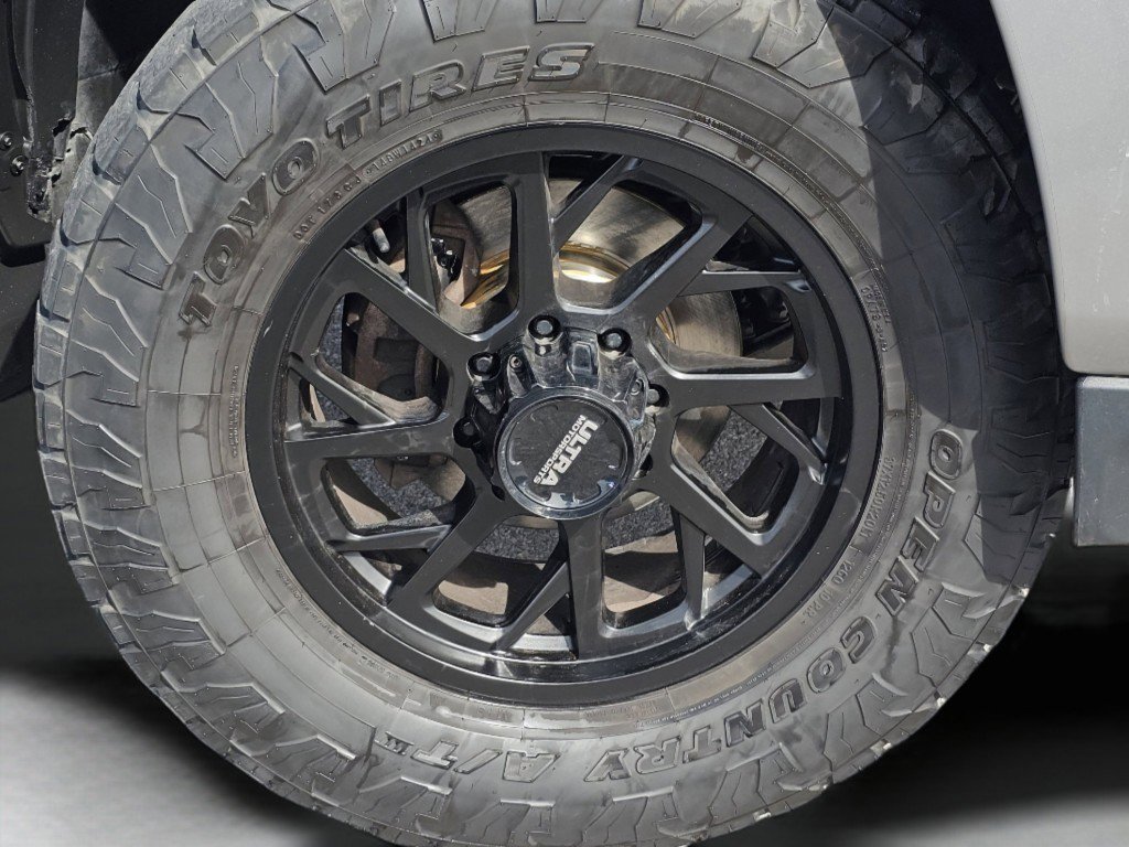 Used 2021 RAM 2500 Laramie image 20