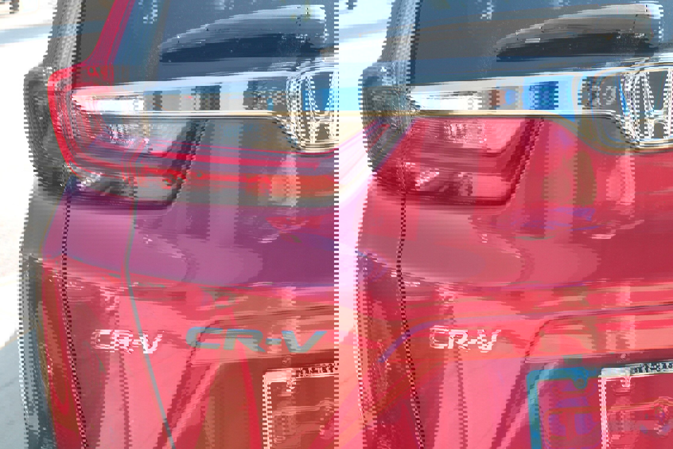 Used 2021 Honda CR-V EX-L image 5