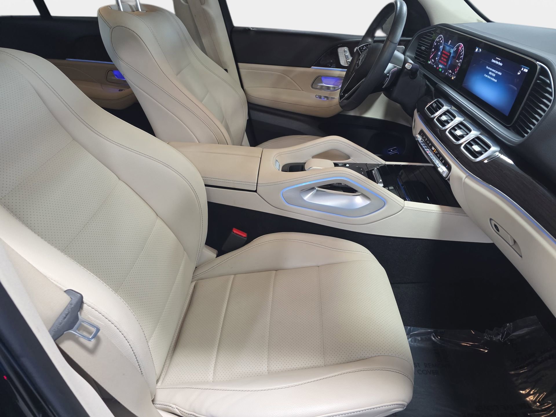 Certified 2024 Mercedes-Benz GLE 450e 4MATIC image 10