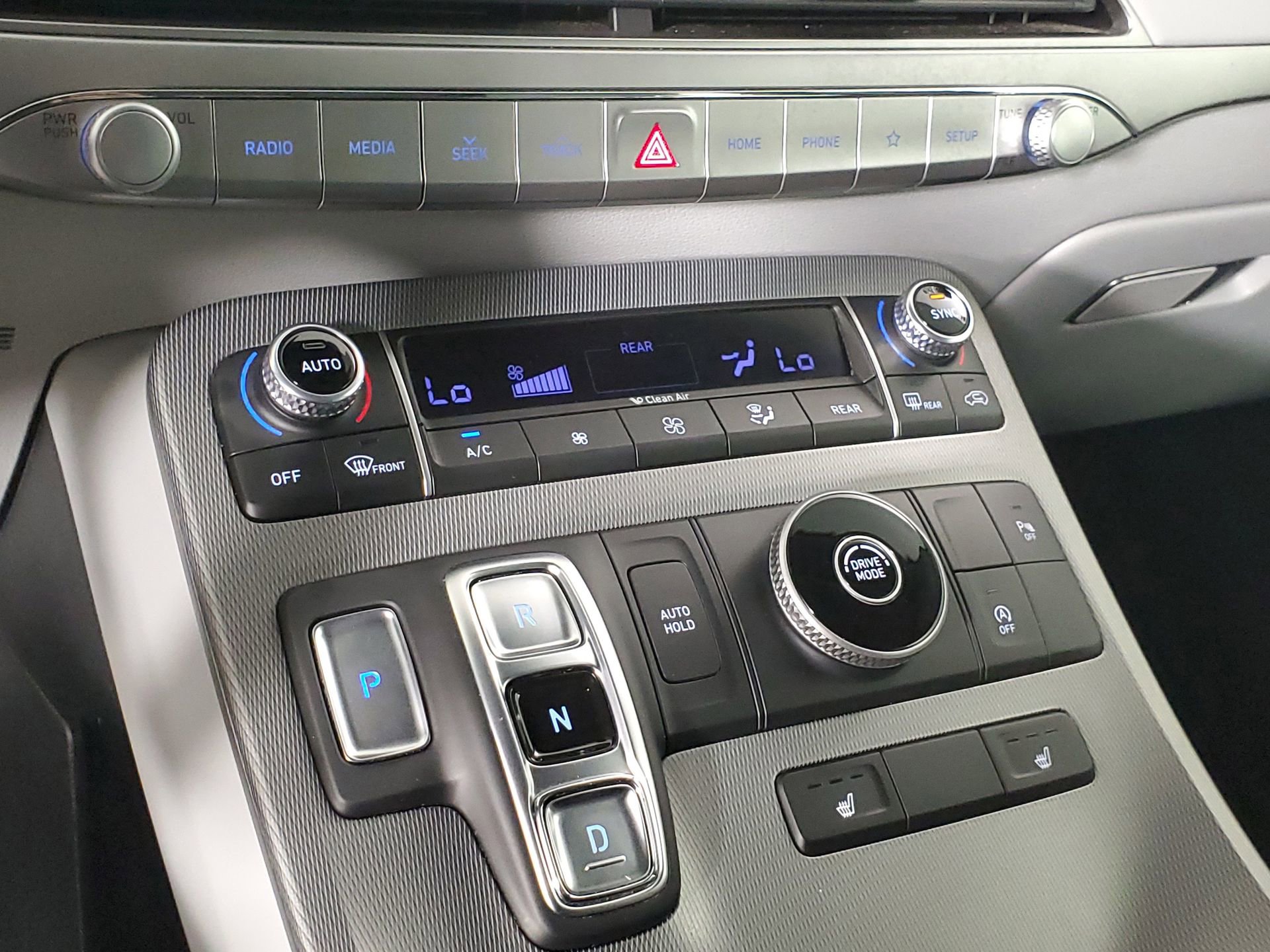 Used 2020 Hyundai Palisade SEL image 35