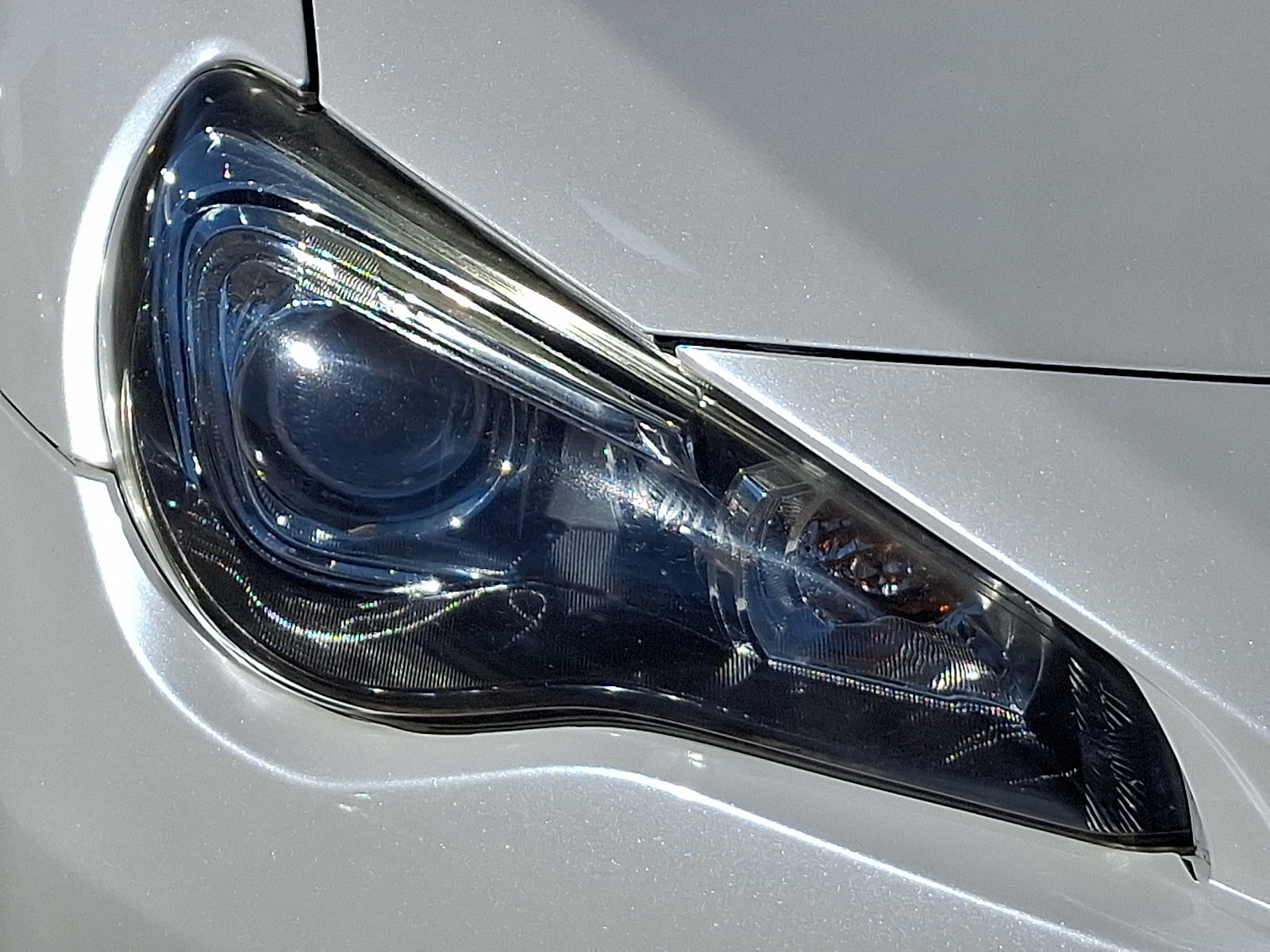 Used 2013 Subaru BRZ Limited RWD image 10