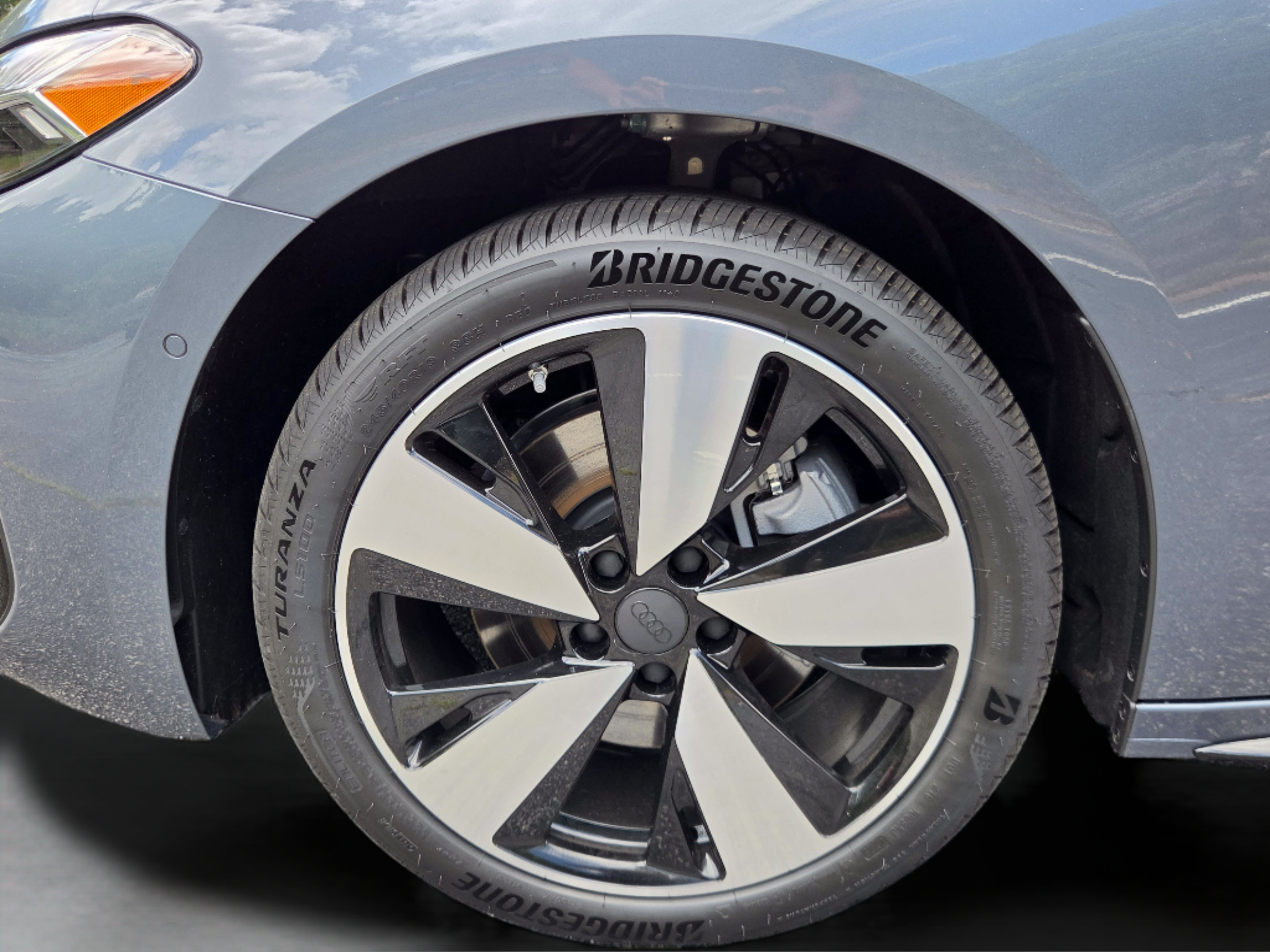 New 2026 Audi A5 Premium Plus AWD/4WD image 10