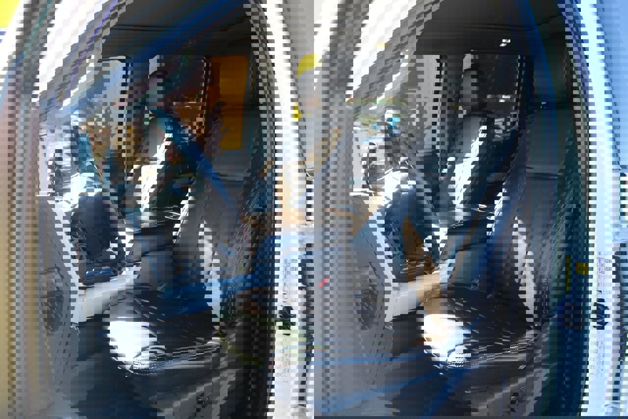 Used 2021 Ford F350 Lariat w/ Lariat Ultimate Package image 12