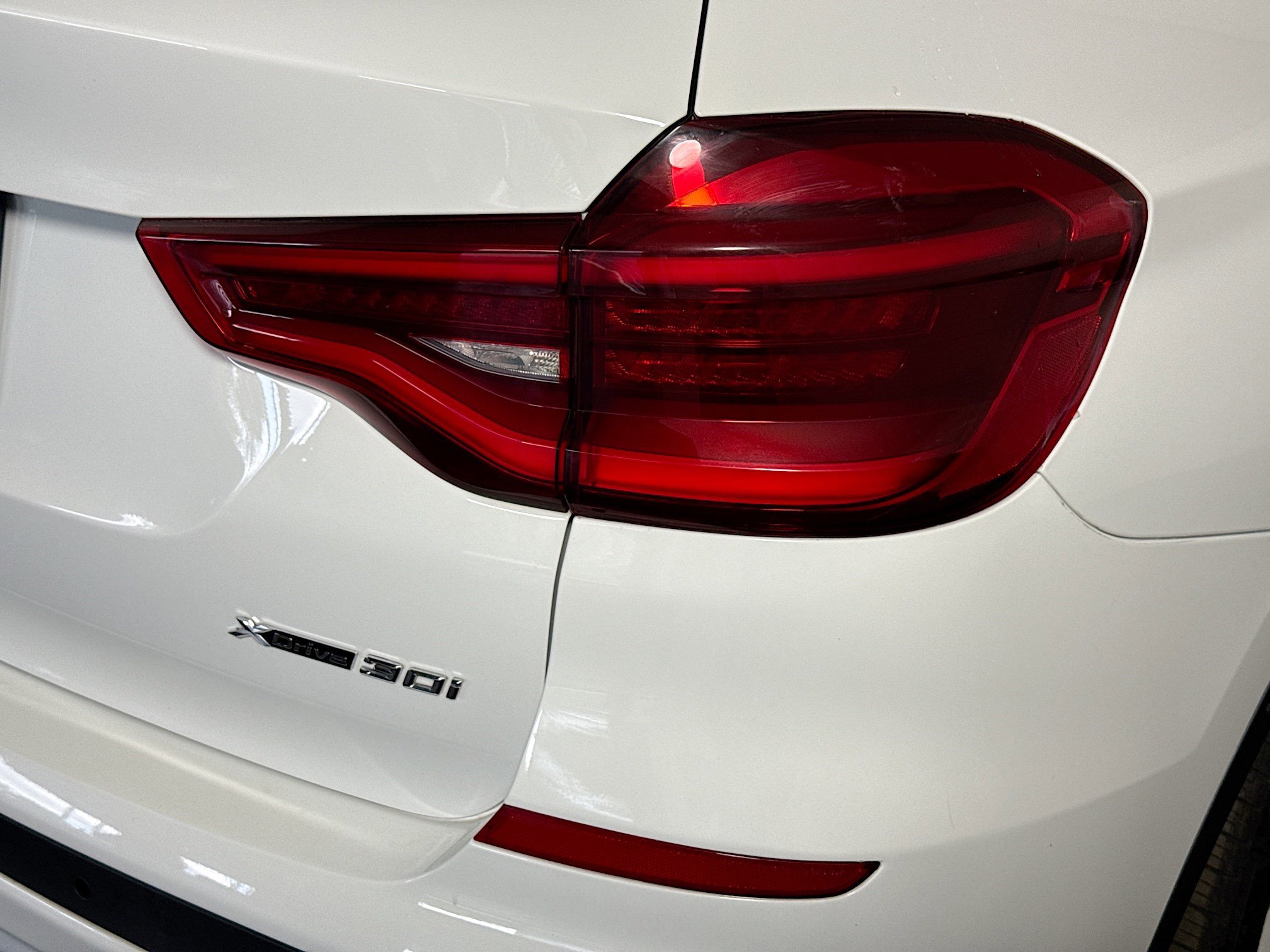 Used 2020 BMW X3 xDrive30i w/ Convenience Package image 34