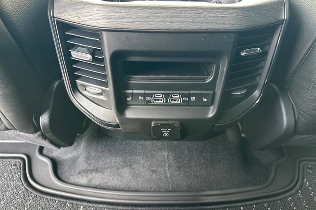 New 2026 RAM 1500 Limited w/ Night Edition image 15
