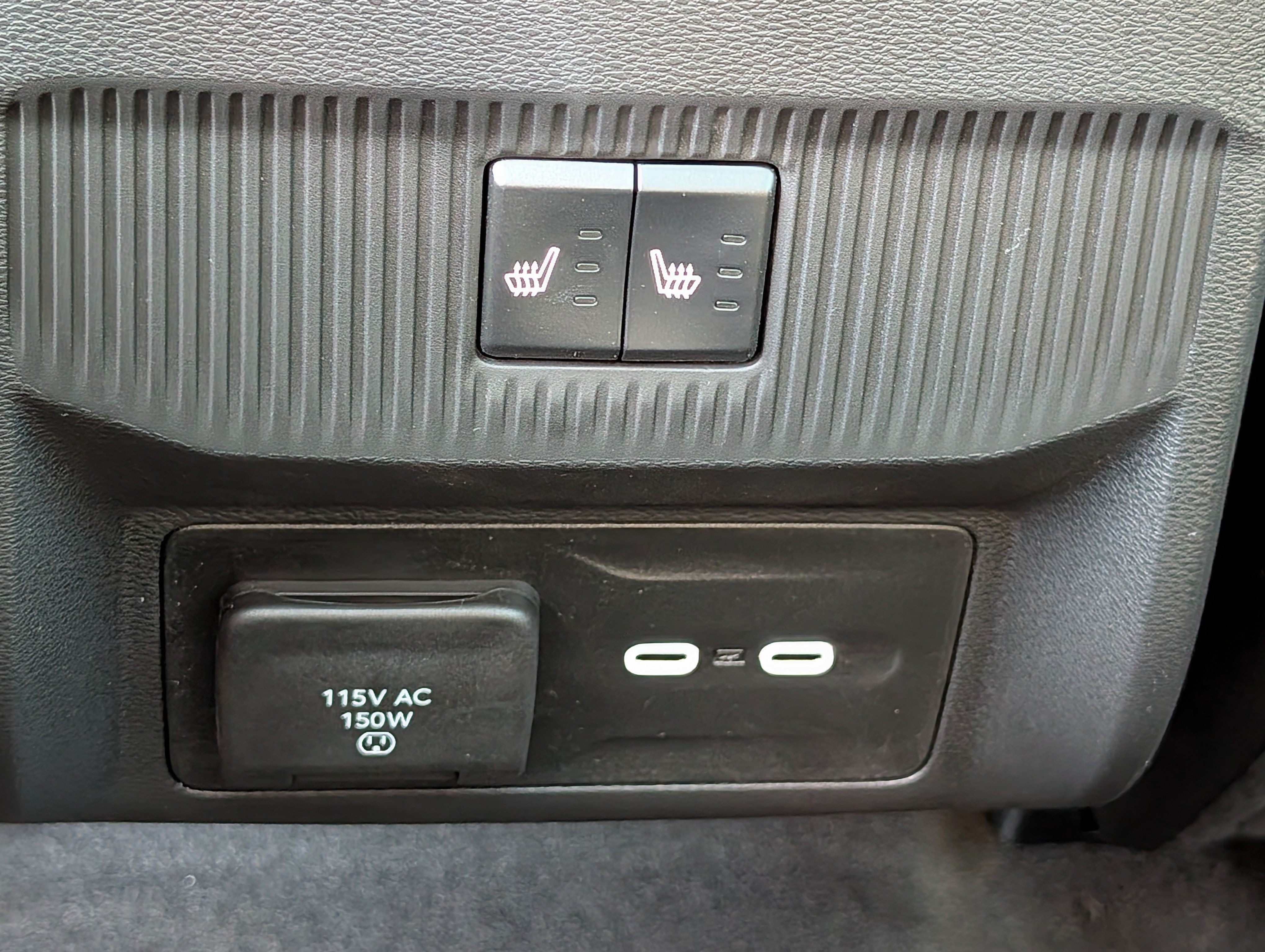 New 2026 Jeep Cherokee Overland w/ Advanced Pro Tech Group AWD/4WD image 15