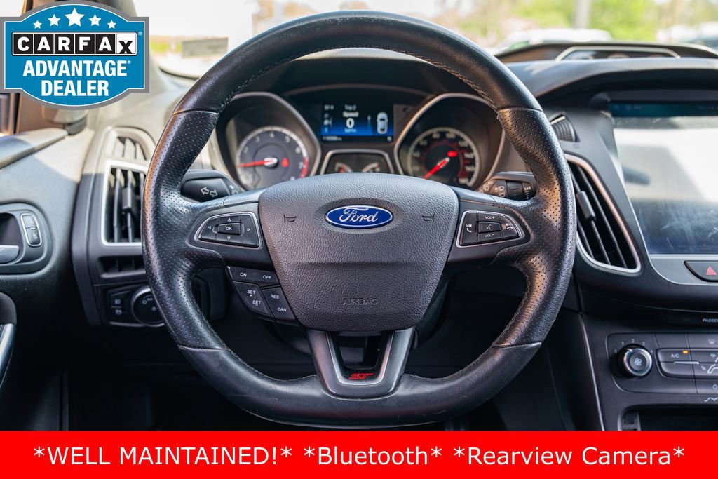 Used 2016 Ford Focus ST image 23