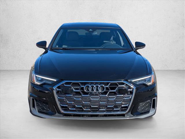 Used 2024 Audi A6 Premium Plus video 2