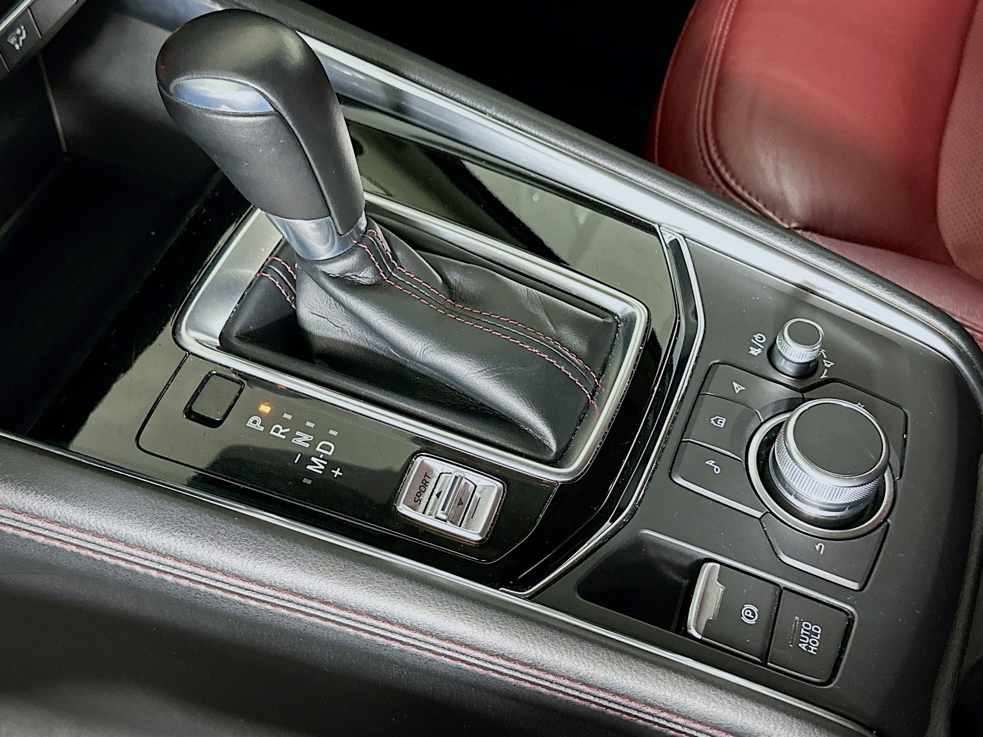 Used 2024 MAZDA CX-5 Carbon Edition AWD/4WD image 24