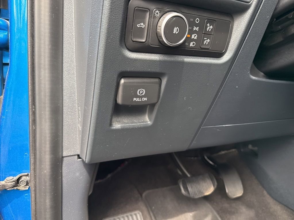 Used 2021 Ford F150 XL w/ STX Appearance Package image 16