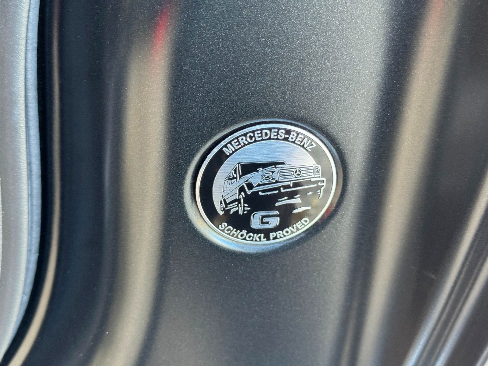Used 2022 Mercedes-Benz G 63 AMG Squared image 71