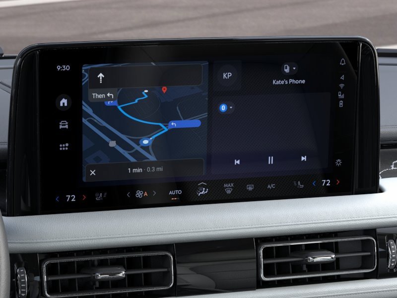 New 2026 Lincoln Aviator Black Label AWD/4WD image 14