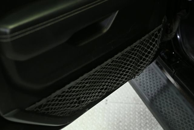 Used 2021 Jeep Wrangler Unlimited Sahara image 46