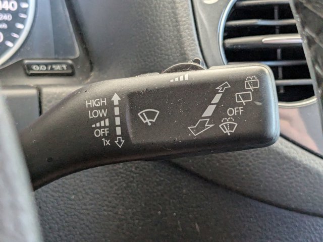 Used 2017 Volkswagen Tiguan S FWD image 7