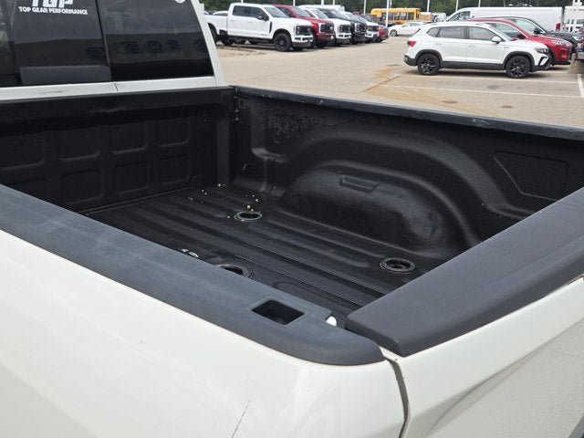 Used 2017 RAM 2500 Laramie AWD/4WD image 16