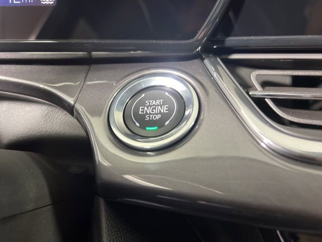 New 2026 Chevrolet Trax ACTIV w/ Driver Confidence Package image 19