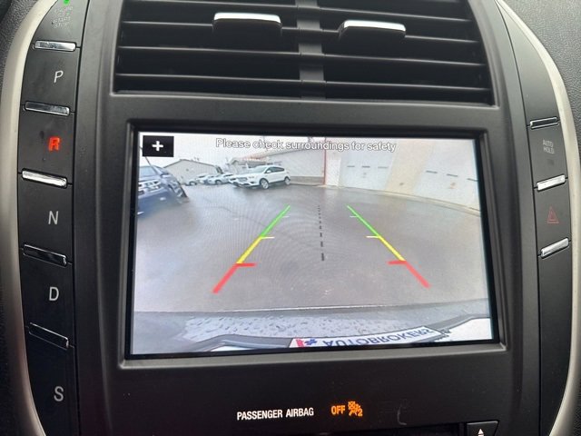 Used 2017 Lincoln MKC Premiere image 26