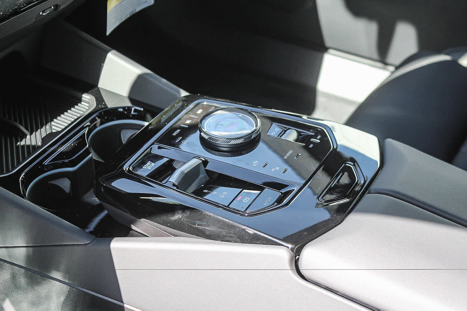 New 2026 BMW i5 M60 AWD/4WD image 19