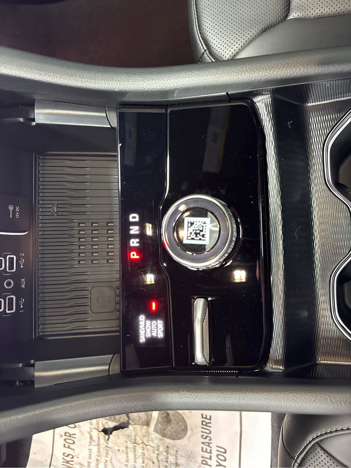 New 2026 Jeep Grand Cherokee L Limited w/ Luxury Tech Group II image 14