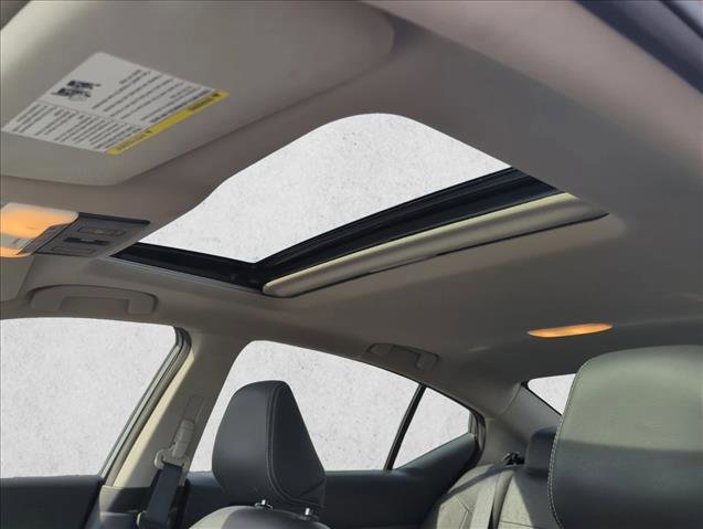 Used 2022 Nissan Altima 2.5 SL image 21