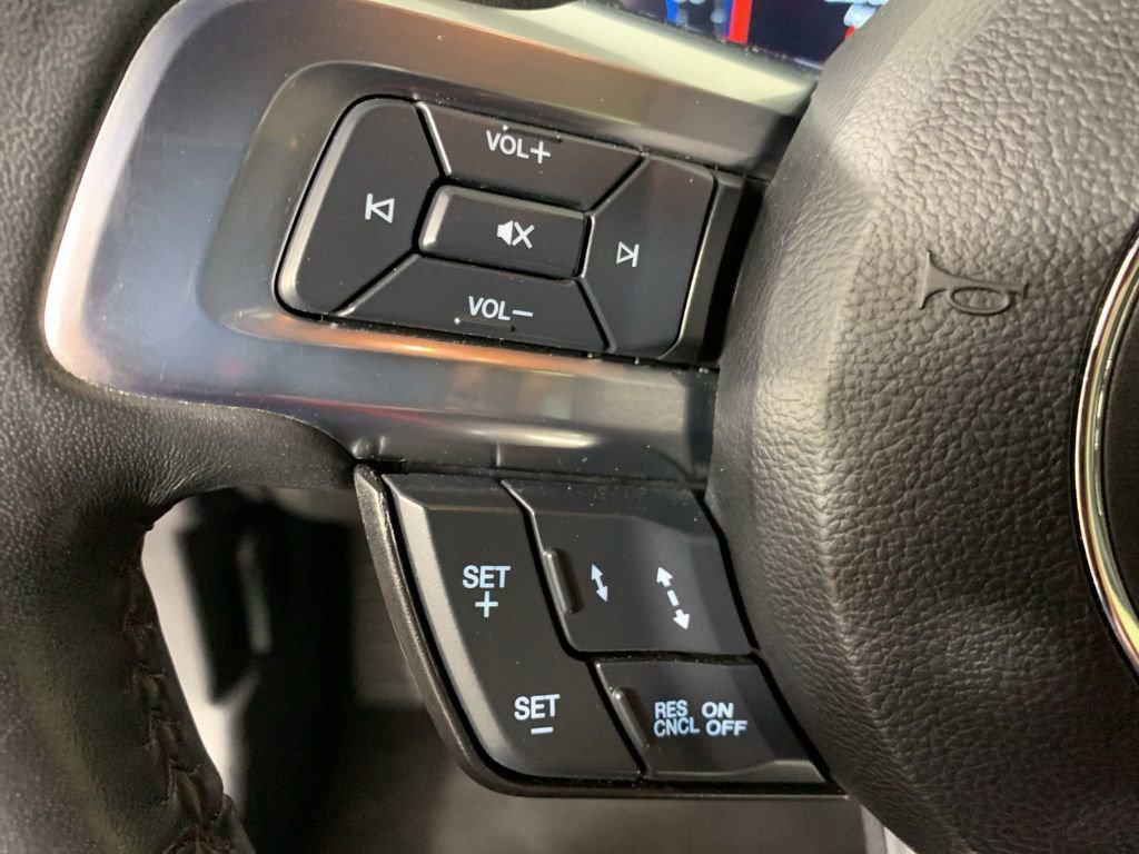 Used 2022 Ford Mustang GT Premium w/ Equipment Group 401A image 8