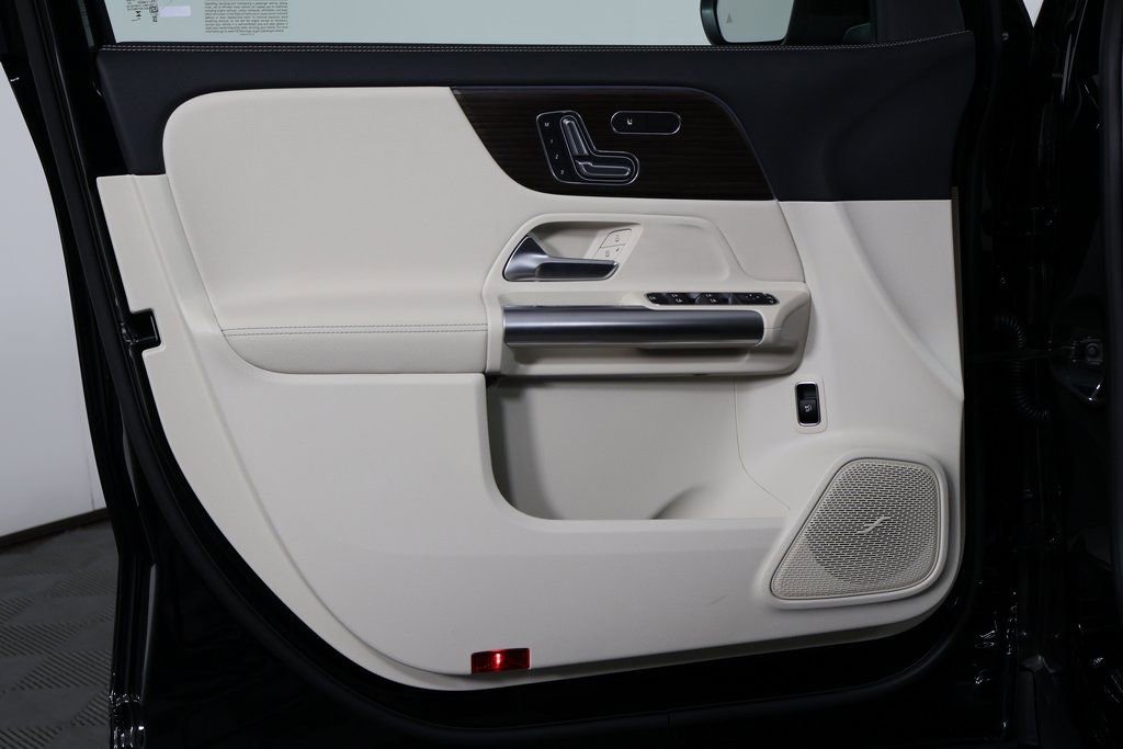 New 2026 Mercedes-Benz GLA 250 image 7