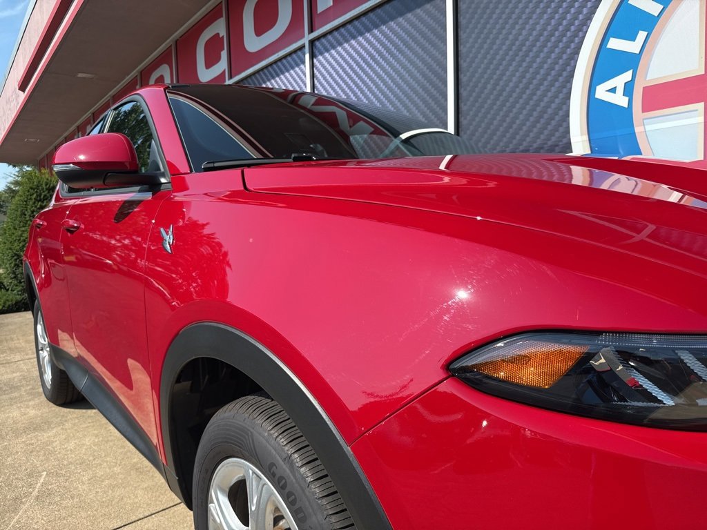 Used 2024 Dodge Hornet GT Plus image 3