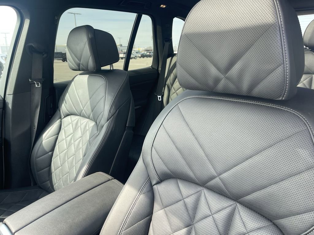 Used 2024 BMW X5 xDrive40i image 8