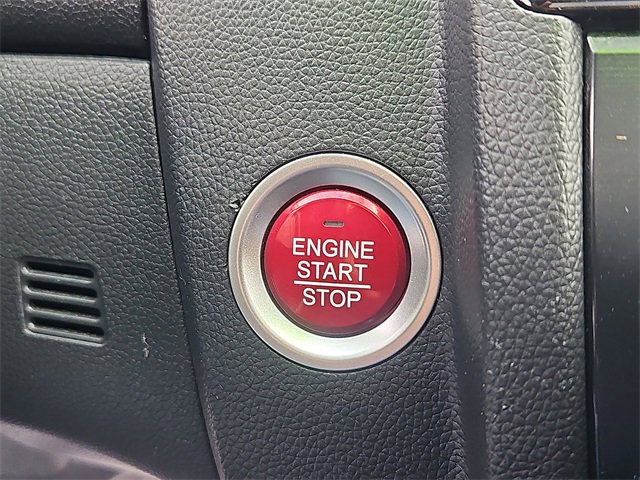 Used 2015 Honda Fit EX-L image 19