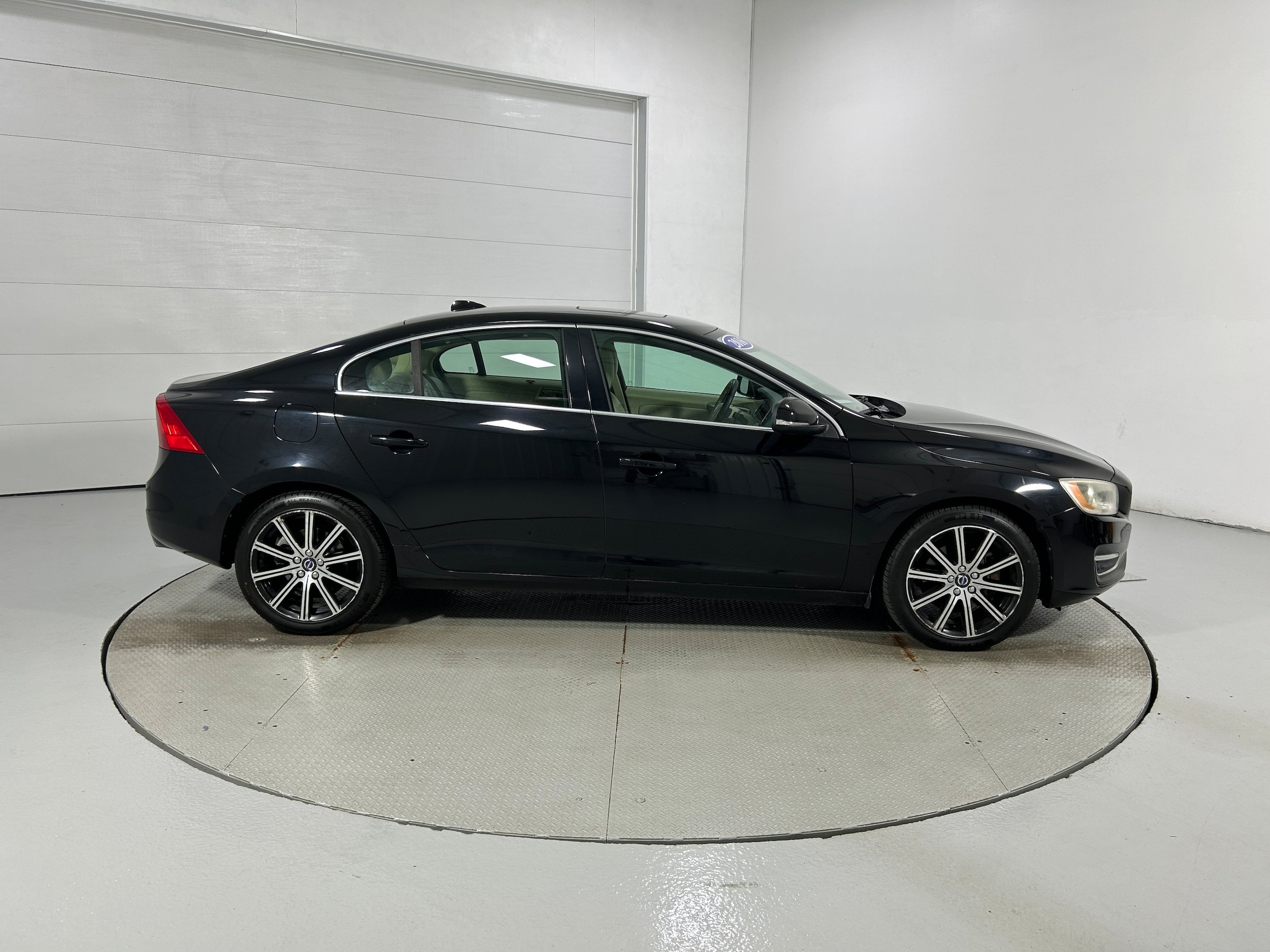 Used 2016 Volvo S60 T5 Premier AWD/4WD image 36