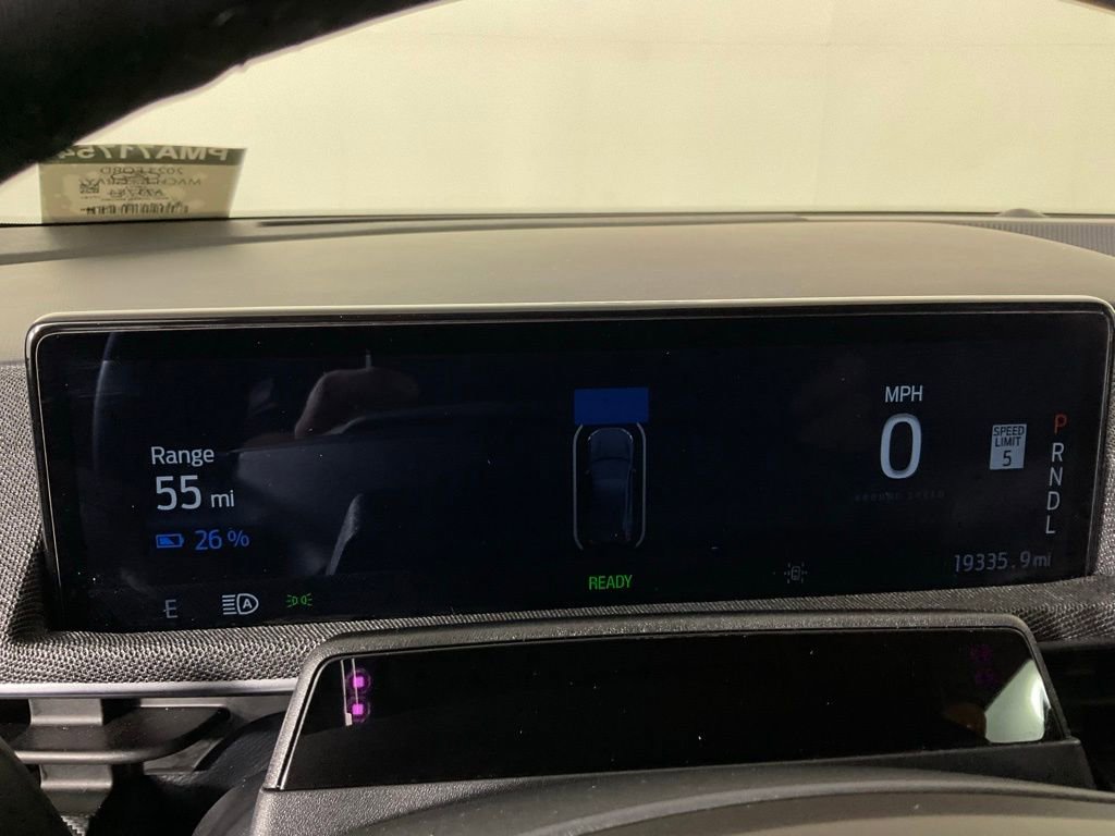 Certified 2023 Ford Mustang Mach-E Premium image 26