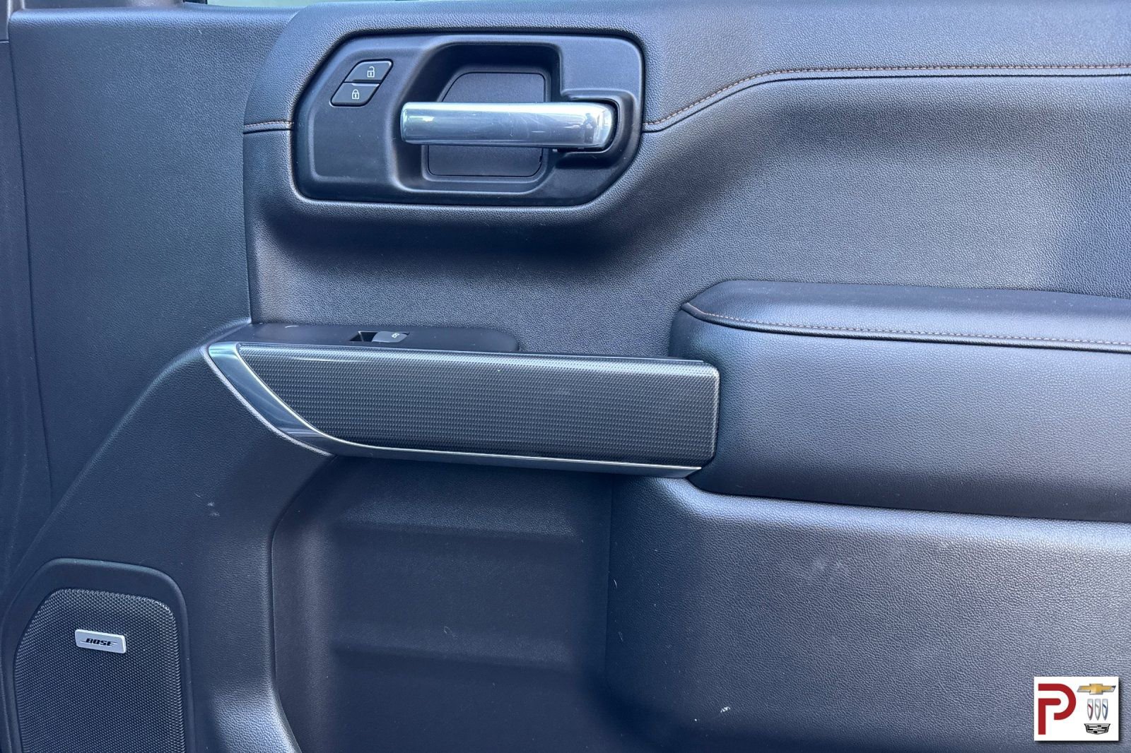 Used 2019 GMC Sierra 1500 AT4 w/ AT4 Premium Package AWD/4WD image 15