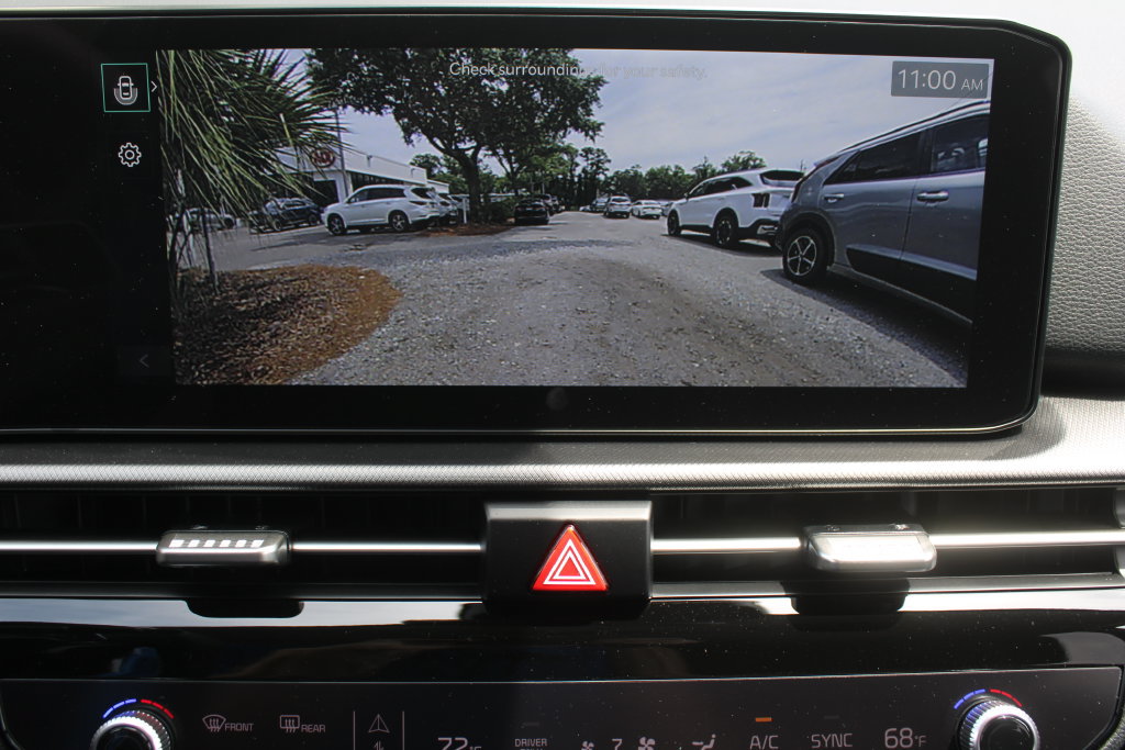 New 2027 Kia Sportage LX FWD image 49