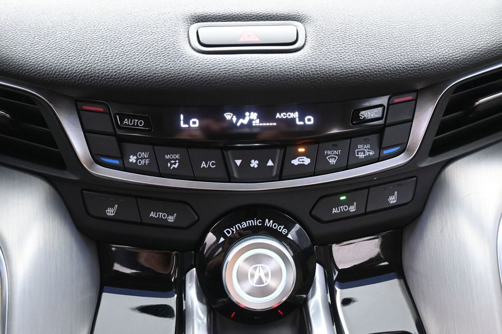 Used 2021 Acura TLX FWD image 14