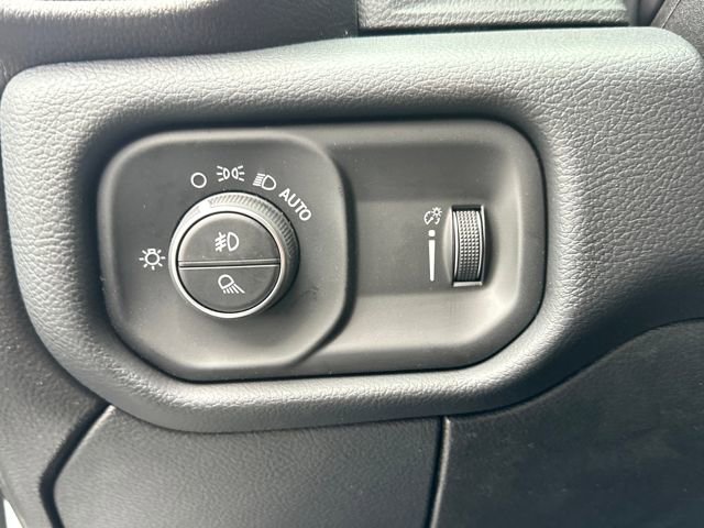 New 2026 RAM 2500 Big Horn image 17