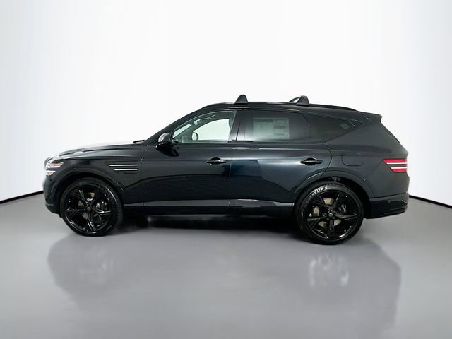 New 2026 Genesis GV80 3.5T Prestige image 8