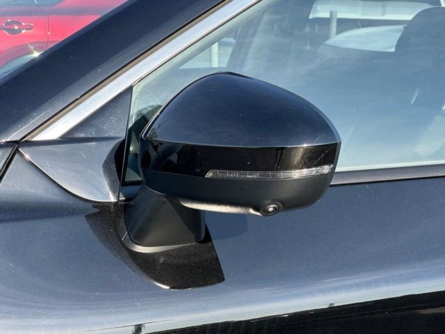 Used 2021 Nissan Rogue SV AWD/4WD image 9