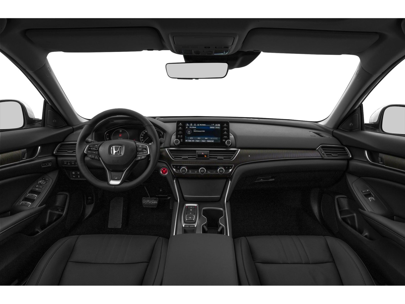 Used 2019 Honda Accord Touring image 7
