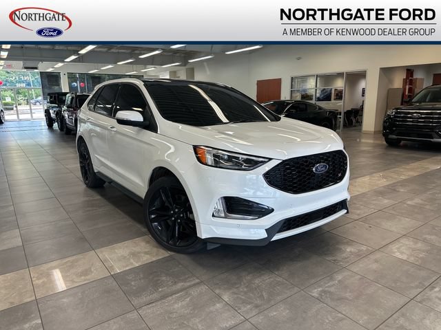 Used 2024 Ford Edge ST w/ Equipment Group 401A
