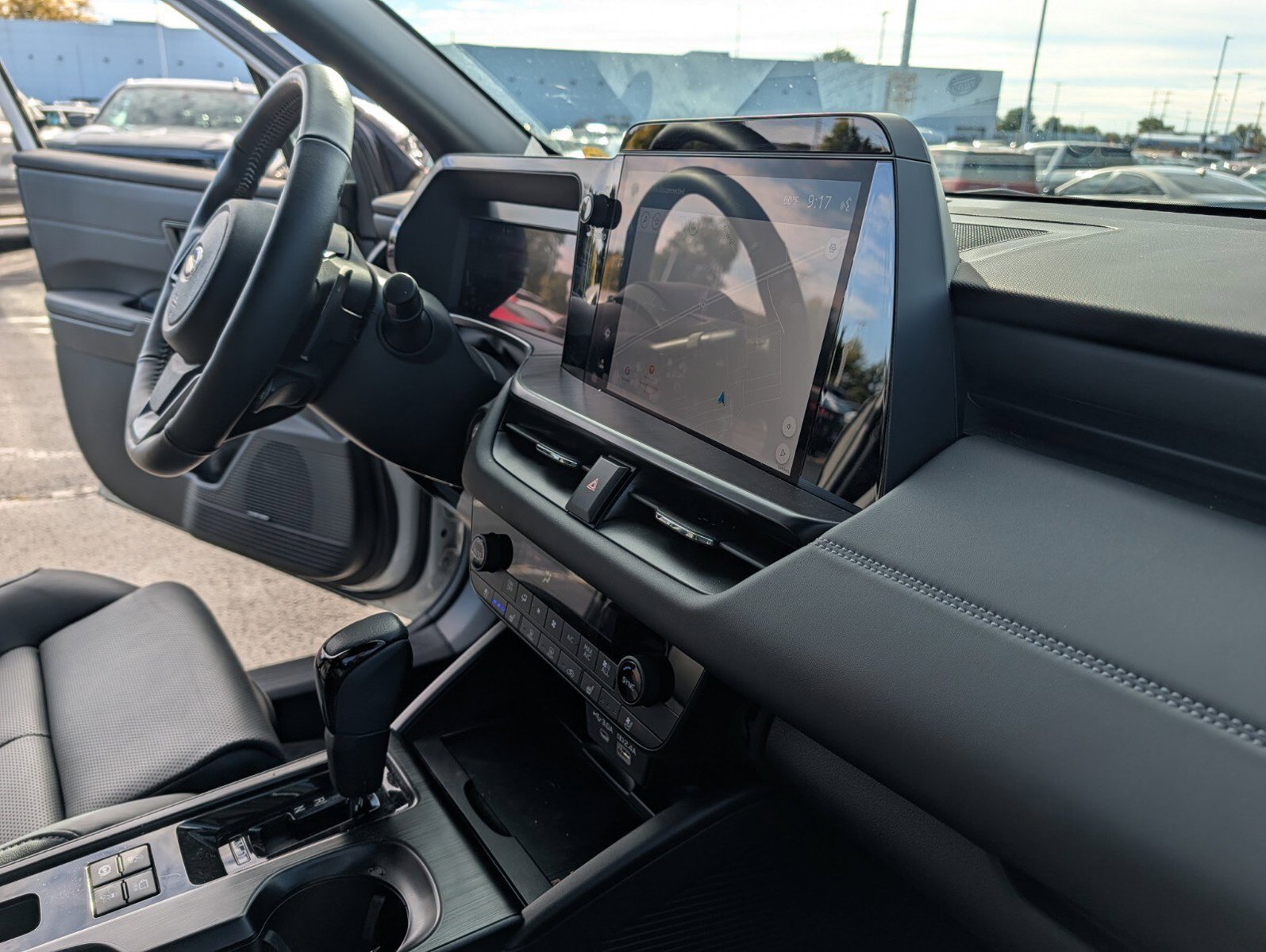 Certified 2026 Subaru Outback Touring XT AWD/4WD image 24