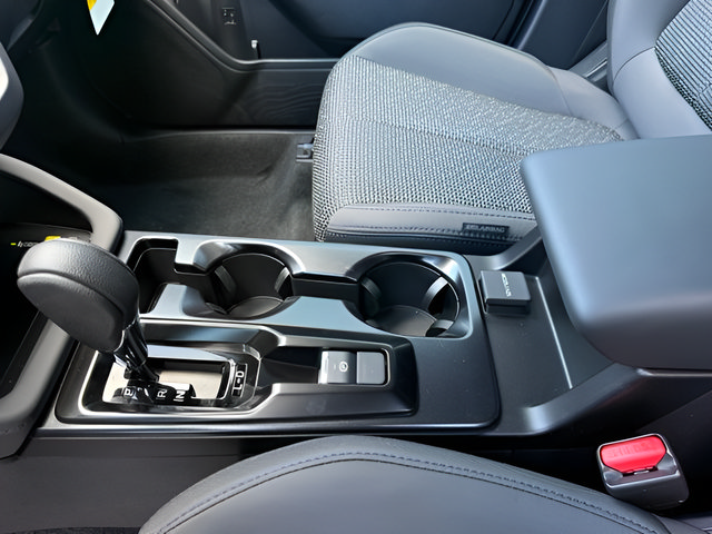 New 2026 Subaru Forester Premium AWD/4WD image 13
